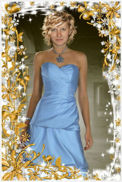 Светлана Юрганова