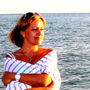 Ирина Чеканова