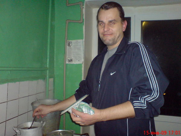 Владимир Сапрунов