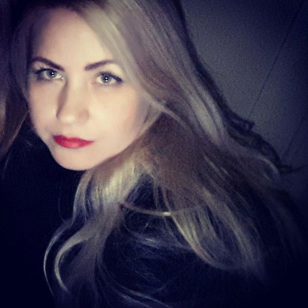 Юлия Федорова