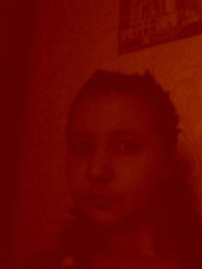 Света Кунакбаева