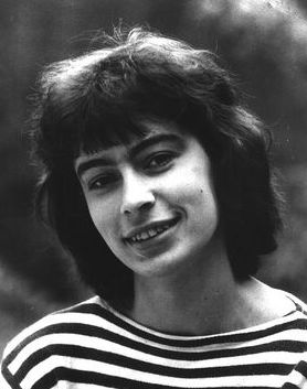 Галина Созинова