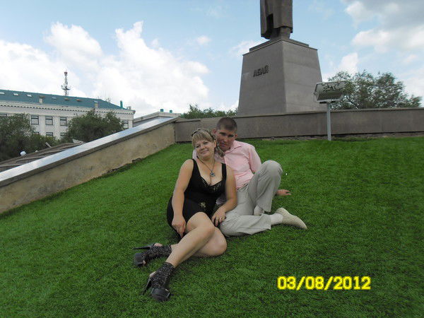 Анастасия Аникьева