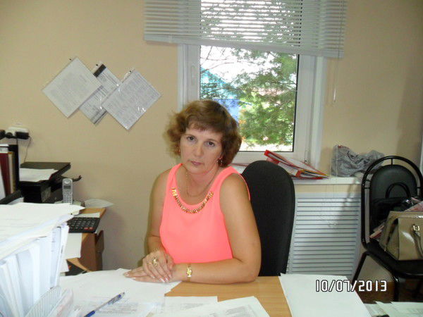 Марисабель Гор