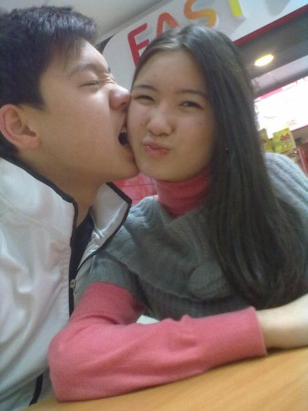 Куня Цой)))) Dd