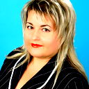 Галина Ачкасова