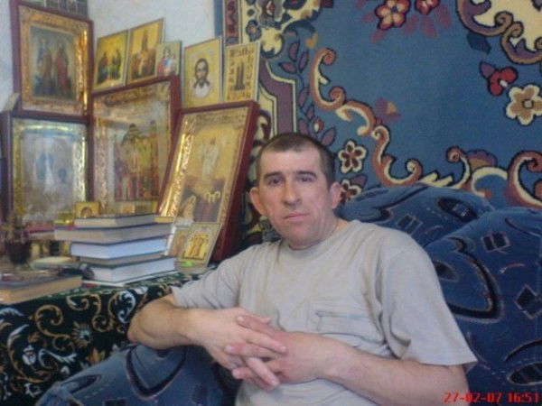 Павел Андреев