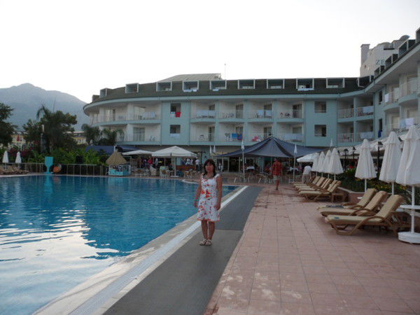 Гульмайра Туганова