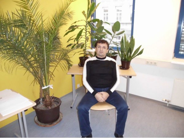 Karimkhon Mahmurodov