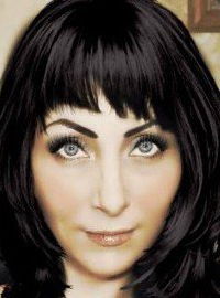 Нина Потапова