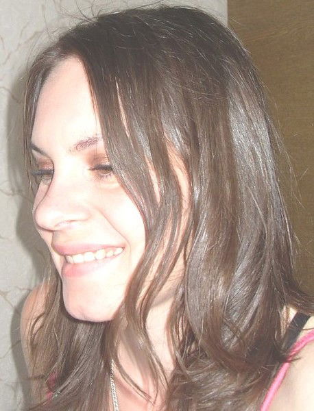 Светлана Александровна