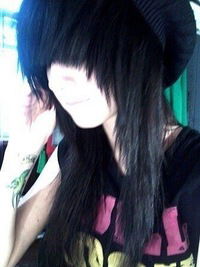 Настя Островская