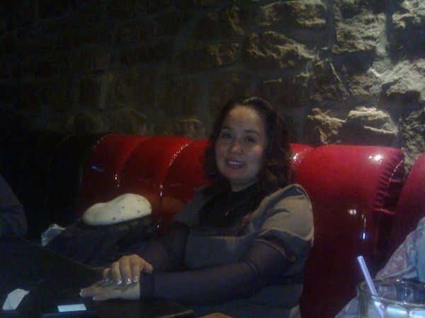 Дина Балкашева