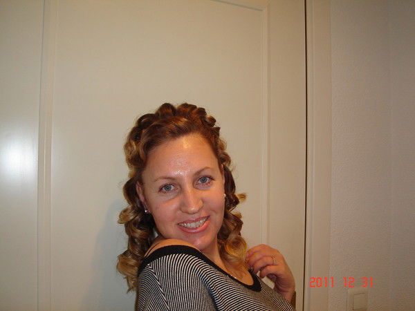 Светлана Сталина