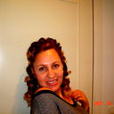 Светлана Сталина