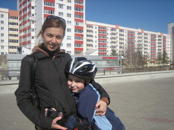 Аделия Ахметова