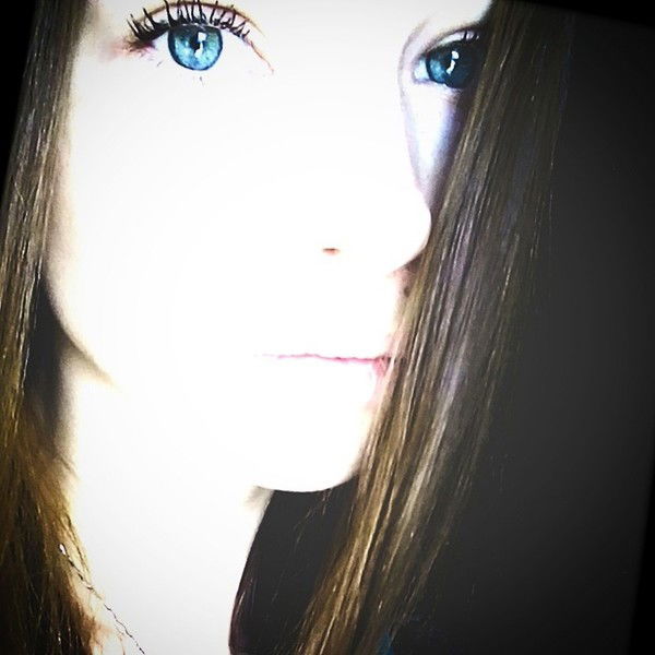 Даша Миронова