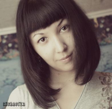 Зухра Черноталова