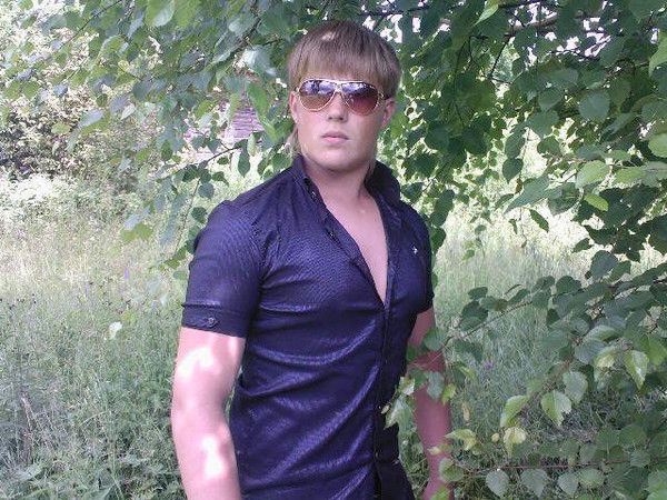 Андрей Лебедев