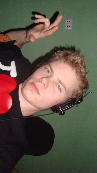 Ник Поркович