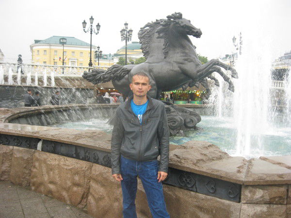 Сергей Волохов