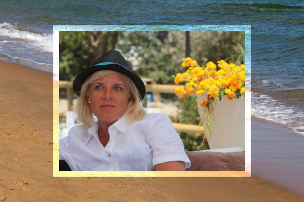 Наталья Родина