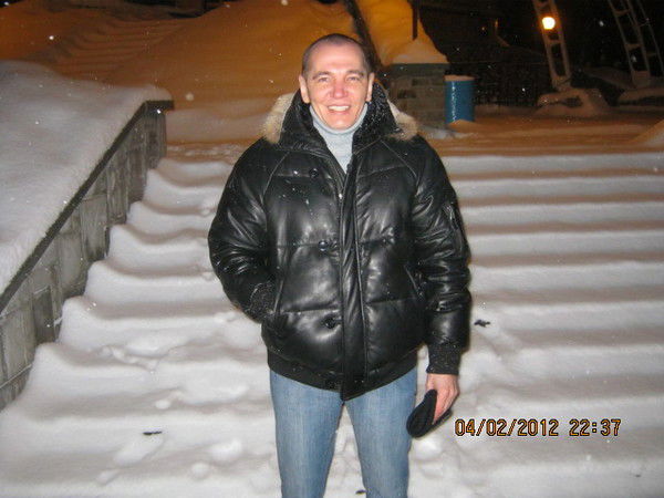 Александр Громов