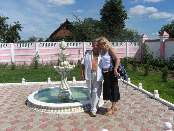 Наталья Брюховицкая