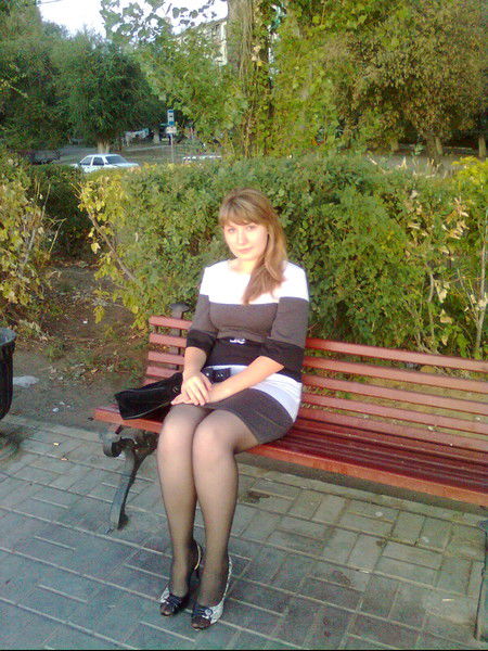 Анастасия *****