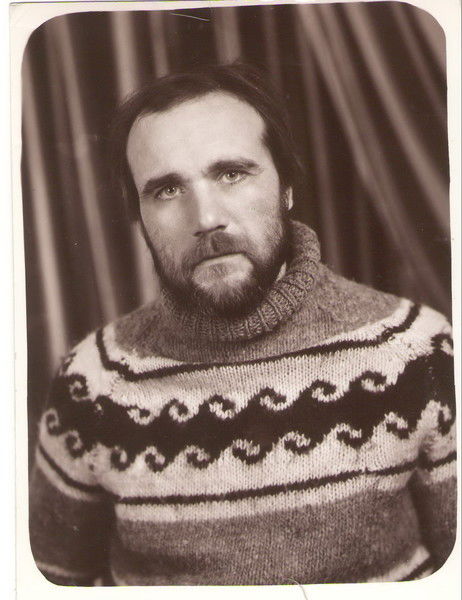 Владимир Чижевский