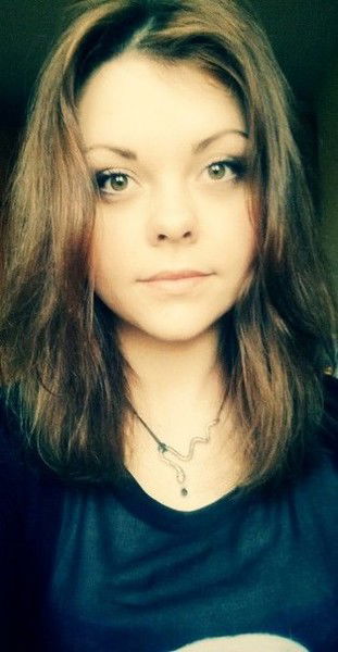 Аринья Евстигнеева