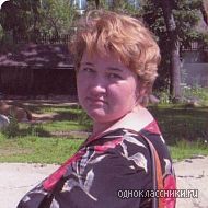 Татьяна Варфоломеева