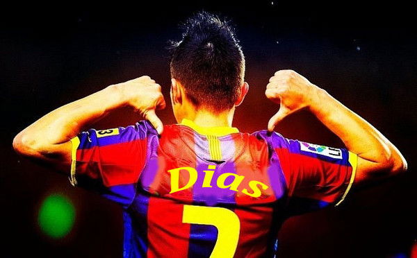 Диас Дюсембаев