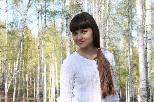 Диана Коваленко