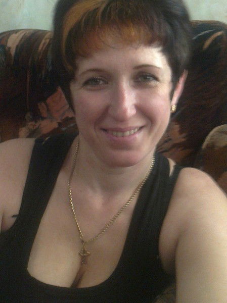 *** Оксана ***