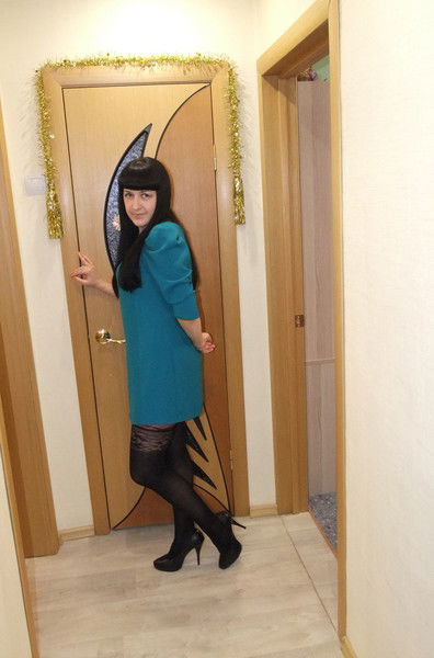 Елена Большакова