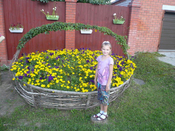 Настя Круглова