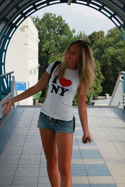 Дарья Дьяченко