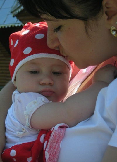 Наталя Сулімова