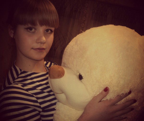 Александра Николаева