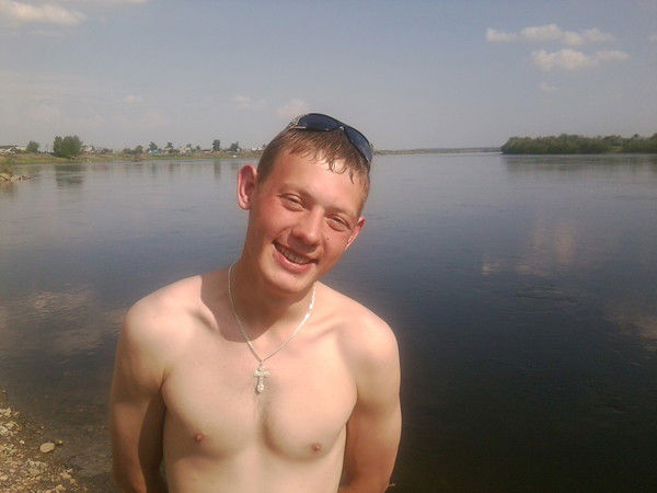 Сергей Мурашев