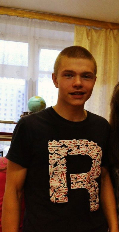 Юрий Кожевников