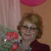 Наталия Балабаева