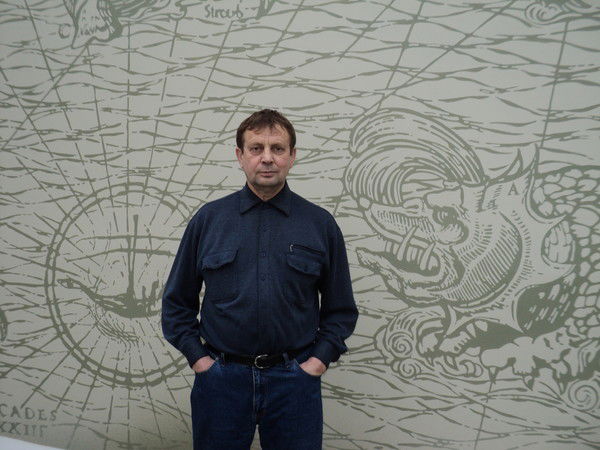 Юрий Фёдоров