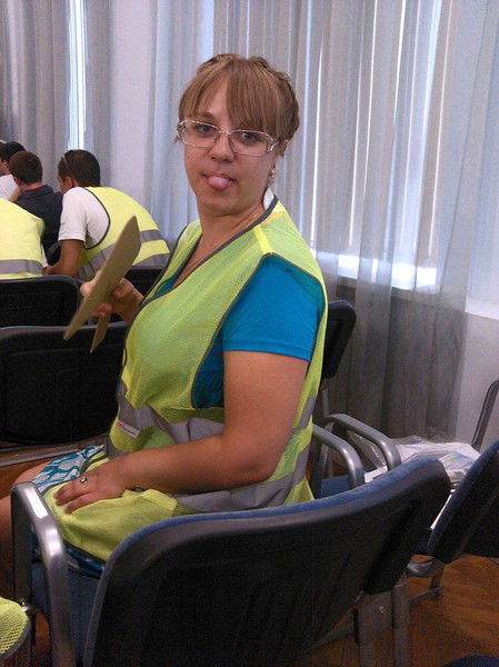 Юлия Тюлькачева