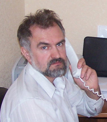 Сергей Фаст