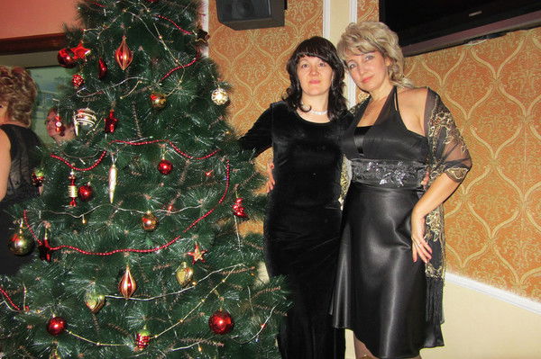 Алевтина Ким