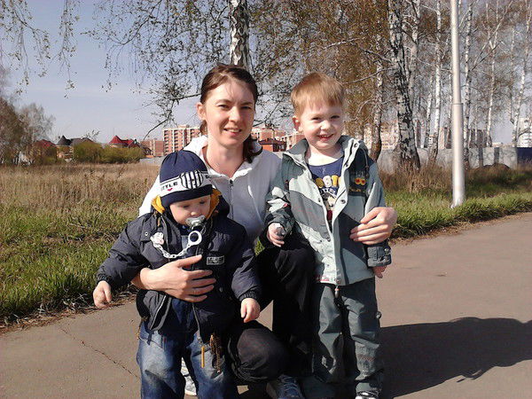 Светланка Степанюк