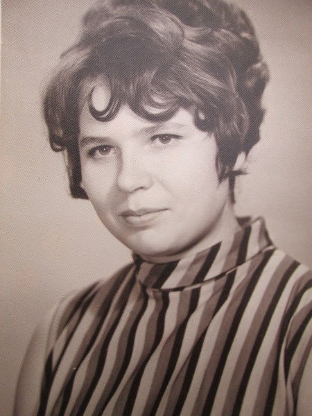 Татьяна Филимонова