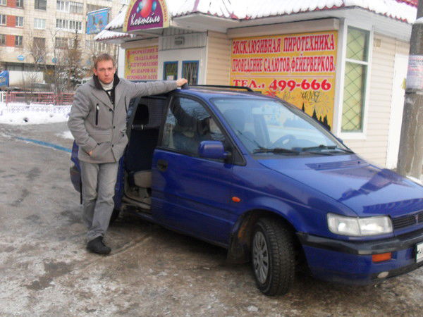 Слава Кулепов